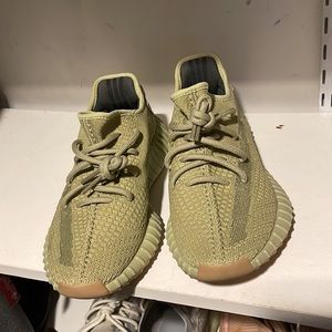 Yeezy sulfur